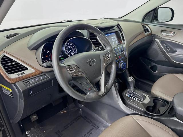 Photo of 2018 Becketts Black Hyundai SANTA FE