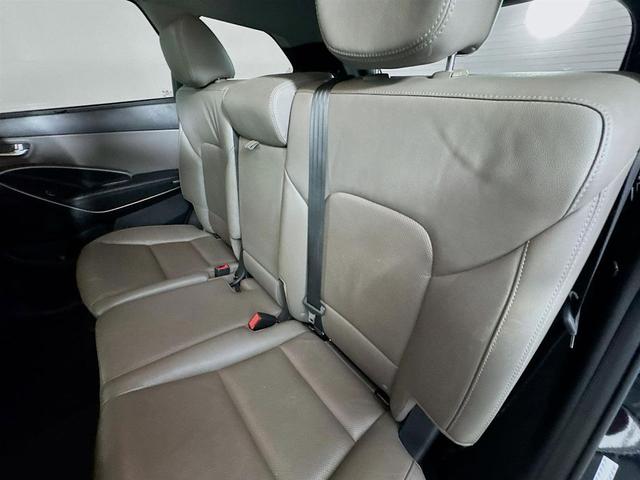 Photo of 2018 Becketts Black Hyundai SANTA FE