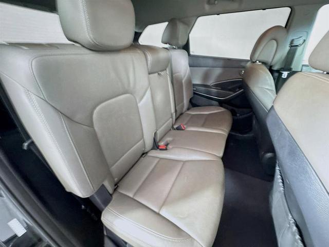 Photo of 2018 Becketts Black Hyundai SANTA FE
