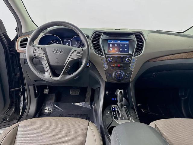 Photo of 2018 Becketts Black Hyundai SANTA FE