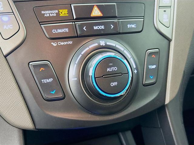Photo of 2018 Becketts Black Hyundai SANTA FE