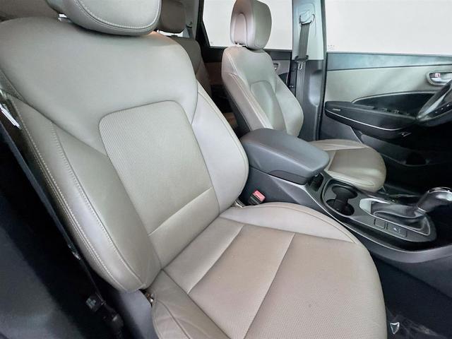 Photo of 2018 Becketts Black Hyundai SANTA FE