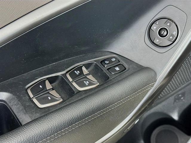 Photo of 2018 Becketts Black Hyundai SANTA FE