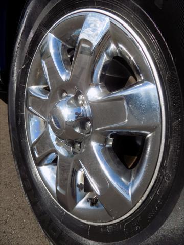 Photo of 2019 Blue Ford F-150
