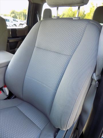 Photo of 2019 Blue Ford F-150