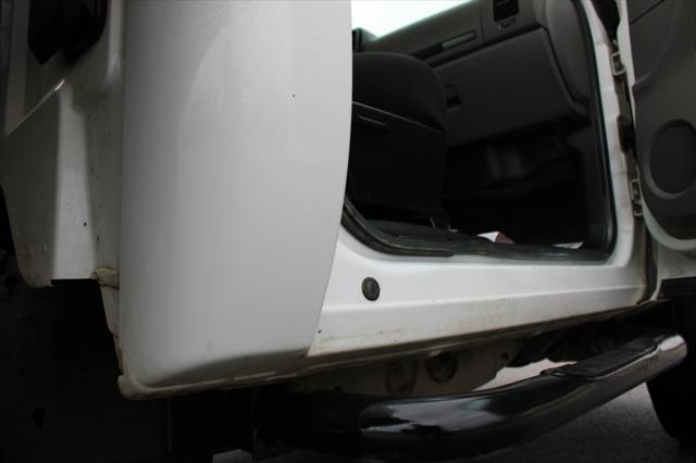 Photo of 2011 Summit White GMC Sierra 3500