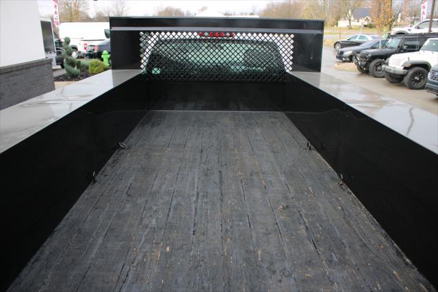 Photo of 2011 Summit White GMC Sierra 3500