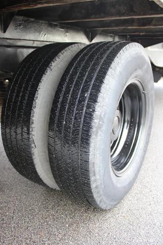 Photo of 2011 Summit White GMC Sierra 3500