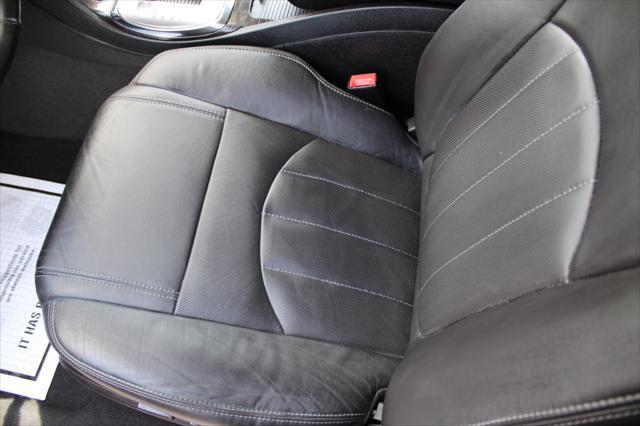 Photo of 2016 Quicksilver Metallic Buick Enclave