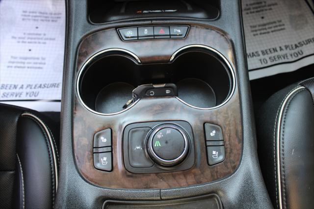 Photo of 2021 Ebony Twilight Metallic GMC Acadia