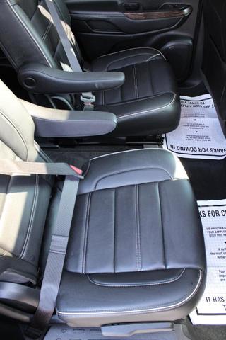 Photo of 2021 Ebony Twilight Metallic GMC Acadia