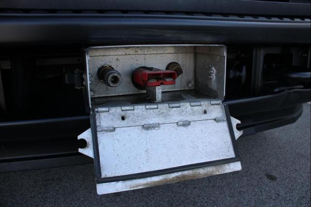 Photo of 2012 Oxford White Ford F-350