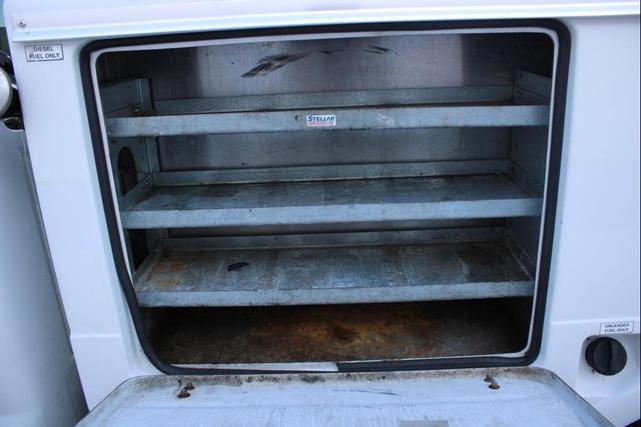 Photo of 2012 Oxford White Ford F-350