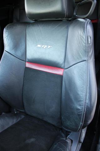 Photo of 2013 Red Dodge Challenger