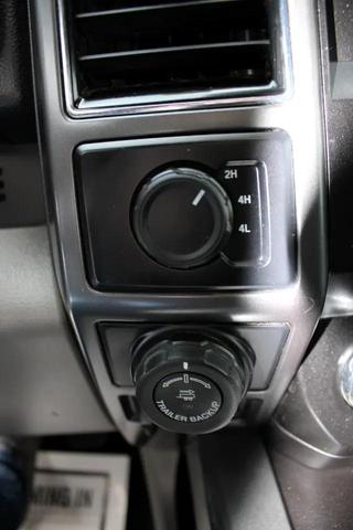 Photo of 2019 Blue Ford F-150