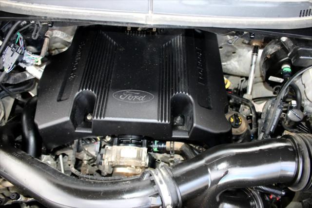 Photo of 2019 Blue Ford F-150