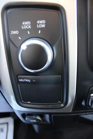 Photo of 2016 Bright White Clearcoat RAM 3500