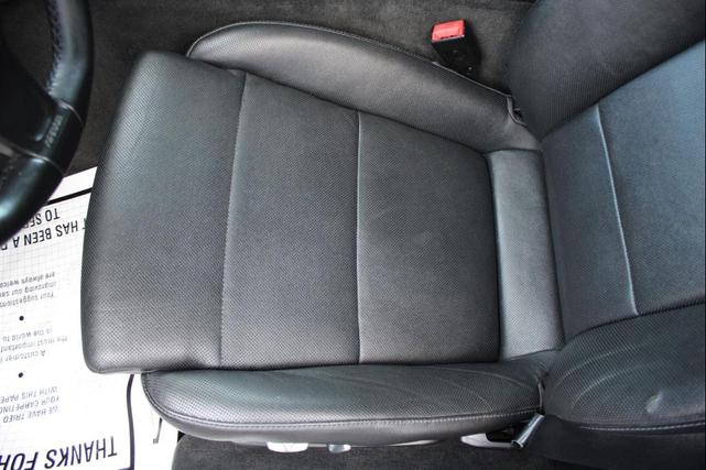 Photo of 2013 Black Porsche Panamera