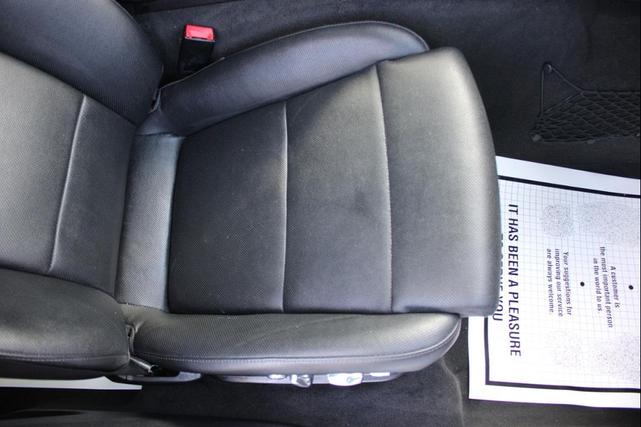 Photo of 2013 Black Porsche Panamera