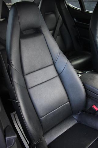 Photo of 2013 Black Porsche Panamera