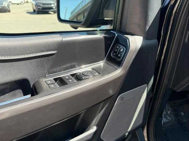 Photo of 2024 Agate Black Metallic Ford F-150