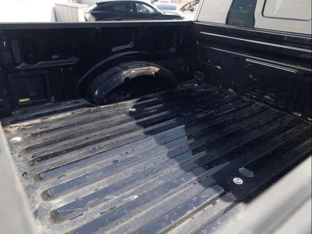 Photo of 2024 Agate Black Metallic Ford F-150