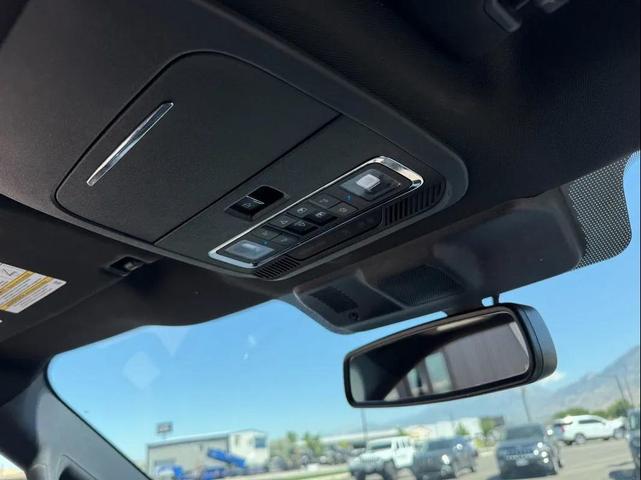 Photo of 2024 Agate Black Metallic Ford F-150