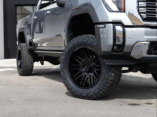 Photo of 2024  GMC Sierra 2500