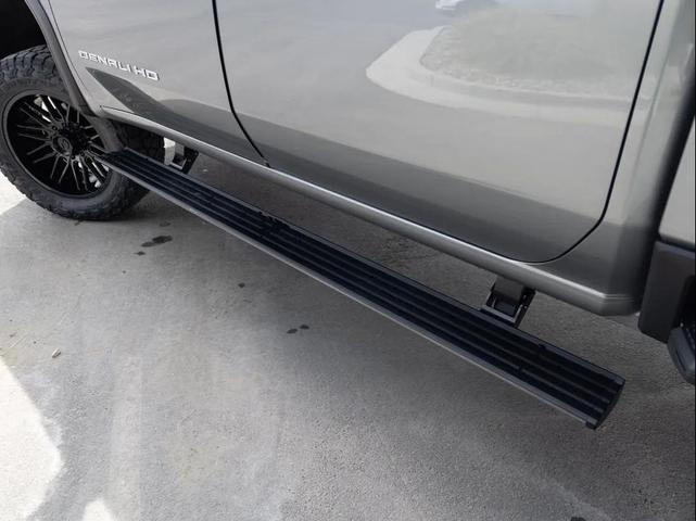 Photo of 2024  GMC Sierra 2500