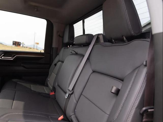 Photo of 2024  GMC Sierra 2500