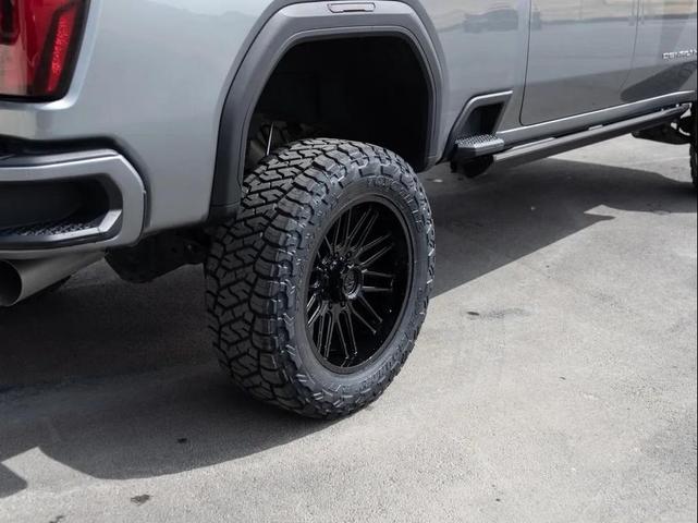Photo of 2024  GMC Sierra 2500