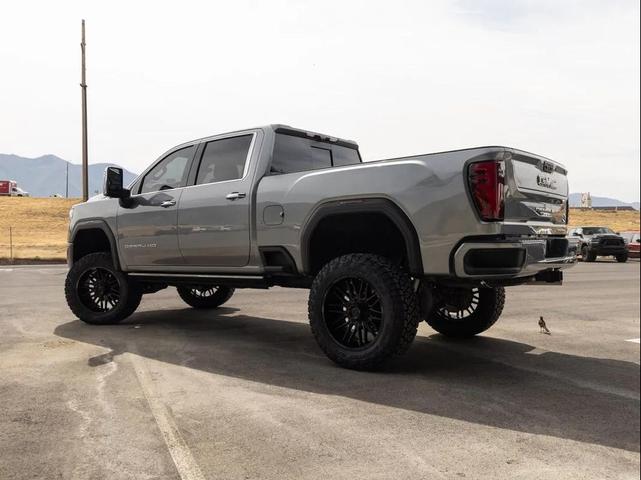 Photo of 2024  GMC Sierra 2500