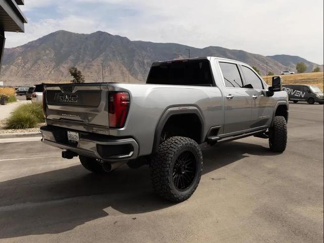 Photo of 2024  GMC Sierra 2500