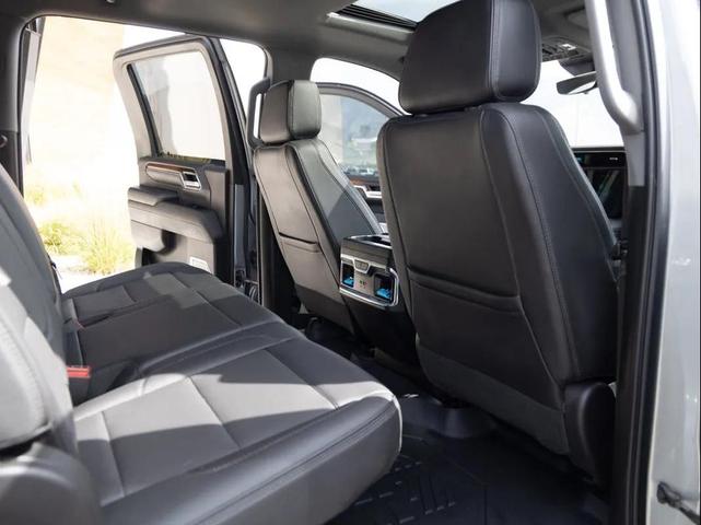 Photo of 2024  GMC Sierra 2500