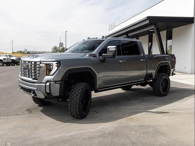Photo of 2024  GMC Sierra 2500