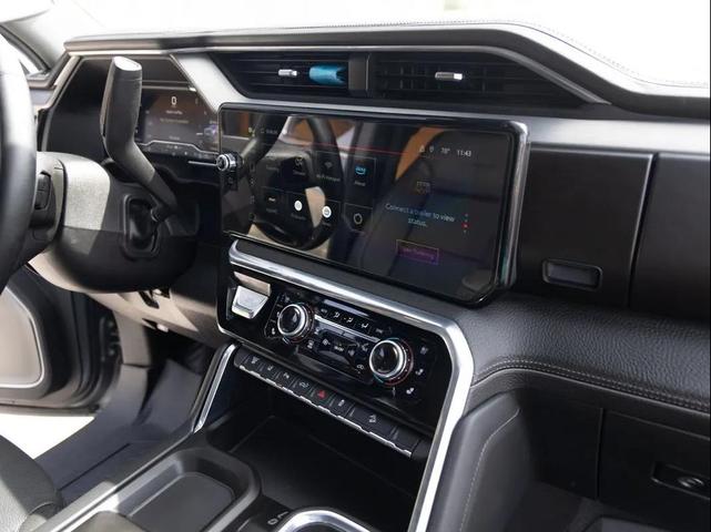 Photo of 2024  GMC Sierra 2500