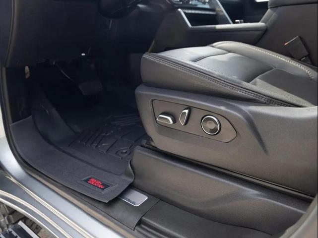 Photo of 2024  GMC Sierra 2500