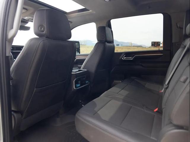 Photo of 2024  GMC Sierra 2500