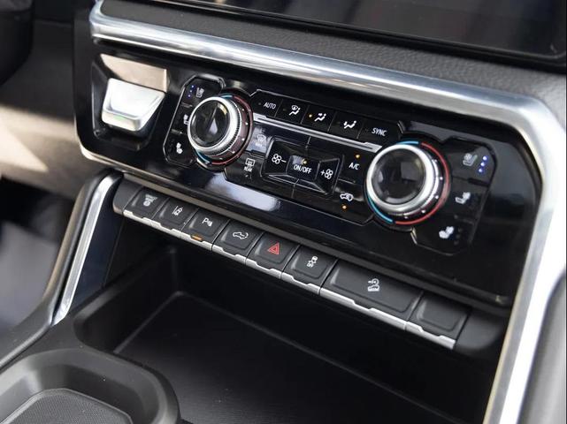 Photo of 2024  GMC Sierra 2500