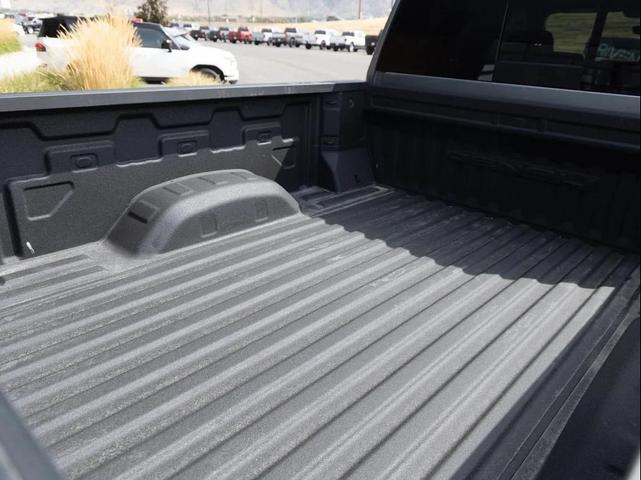 Photo of 2024  GMC Sierra 2500