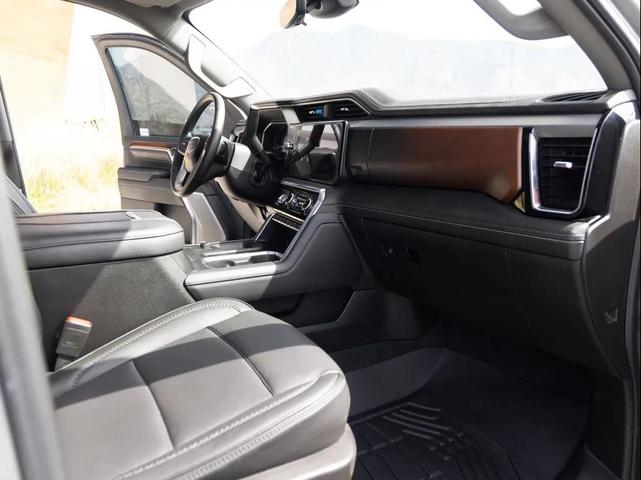 Photo of 2024  GMC Sierra 2500