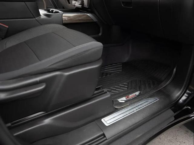 Photo of 2021  Chevrolet Silverado 1500