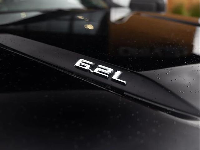 Photo of 2021  Chevrolet Silverado 1500