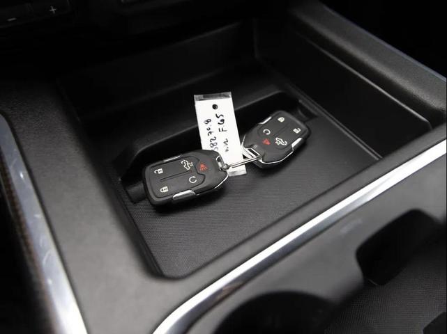 Photo of 2021  Chevrolet Silverado 1500