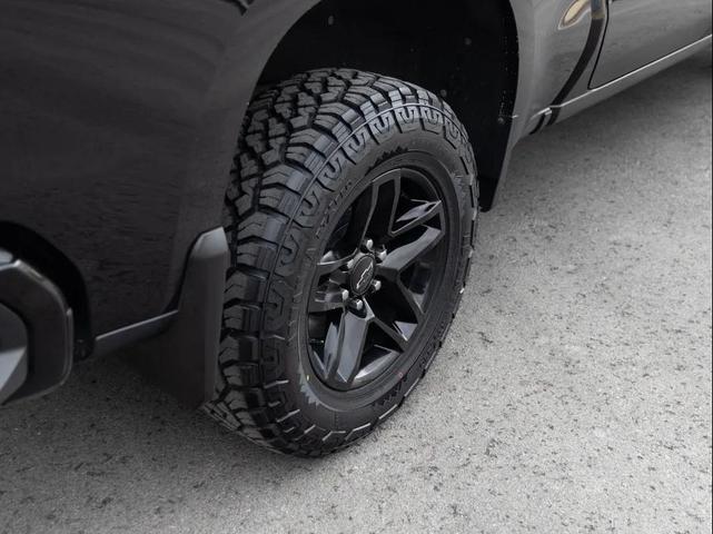 Photo of 2021  Chevrolet Silverado 1500