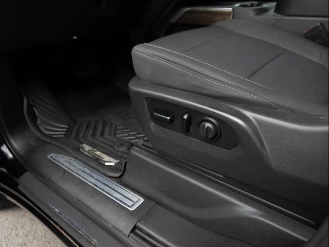Photo of 2021  Chevrolet Silverado 1500
