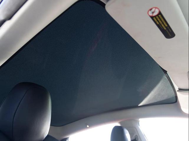 Photo of 2020 Red Multi-Coat Tesla Model Y