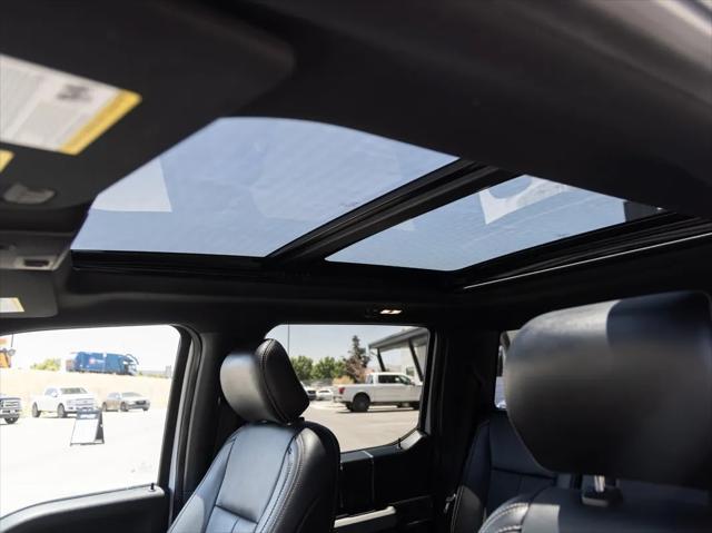 Photo of 2020 White Ford F-150