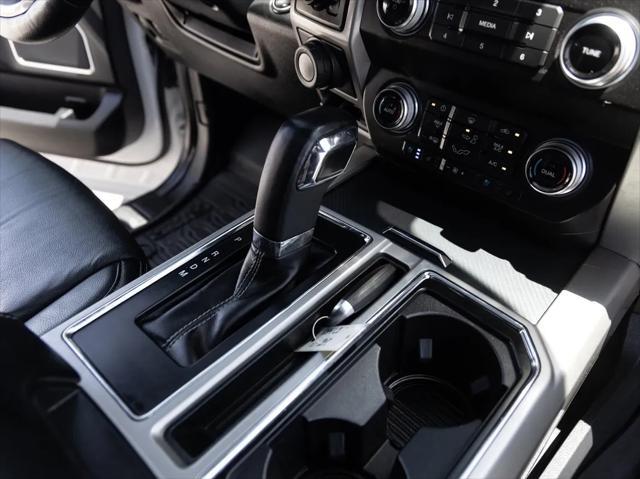 Photo of 2020 White Ford F-150