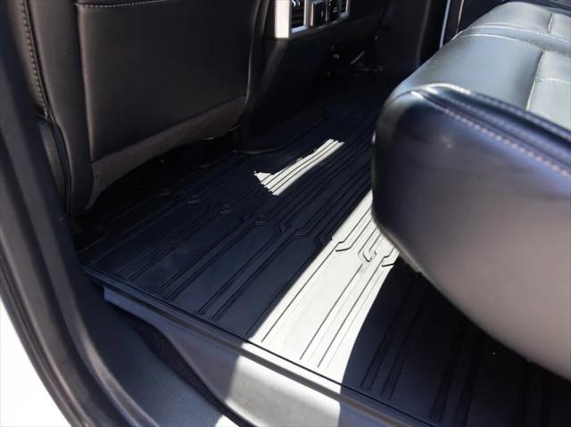 Photo of 2020 White Ford F-150